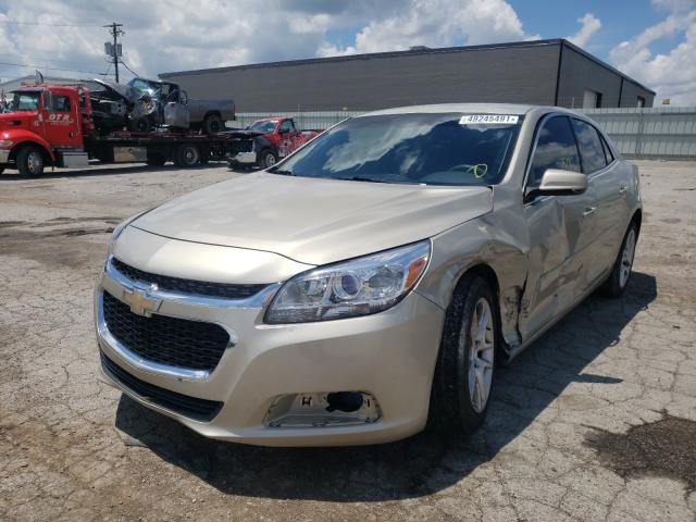 Photo 1 VIN: 1G11C5SL9FF149604 - CHEVROLET MALIBU 