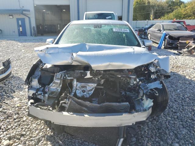 Photo 4 VIN: 1G11C5SL9FF156990 - CHEVROLET MALIBU 1LT 