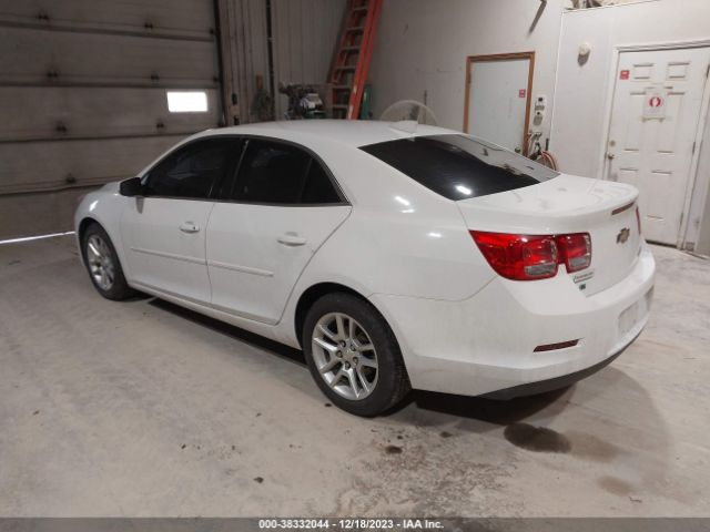 Photo 2 VIN: 1G11C5SL9FF164331 - CHEVROLET MALIBU 