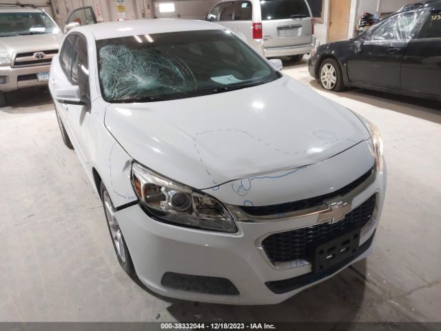 Photo 5 VIN: 1G11C5SL9FF164331 - CHEVROLET MALIBU 