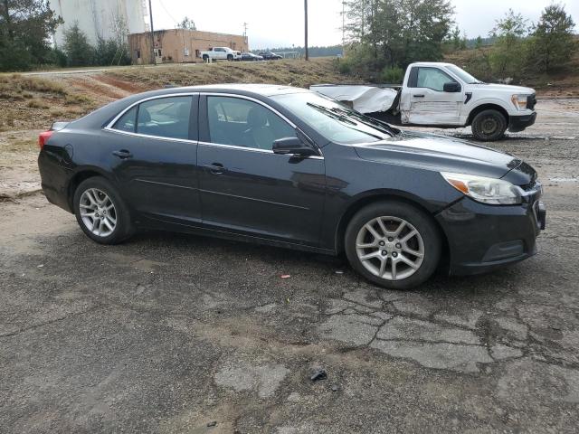 Photo 3 VIN: 1G11C5SL9FF165740 - CHEVROLET MALIBU 1LT 