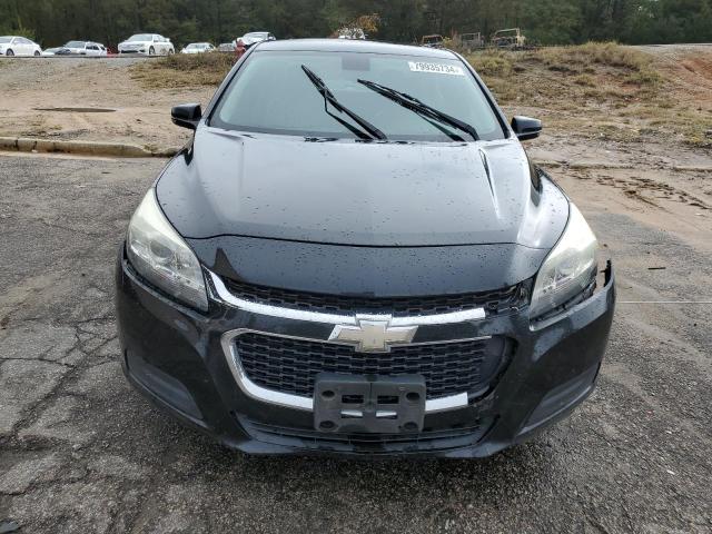 Photo 4 VIN: 1G11C5SL9FF165740 - CHEVROLET MALIBU 1LT 