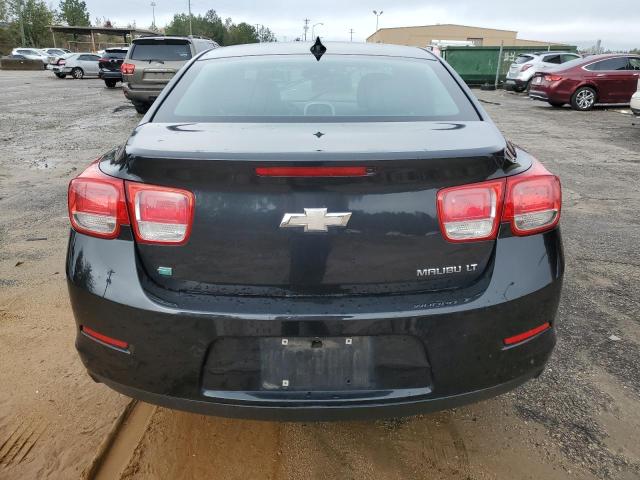 Photo 5 VIN: 1G11C5SL9FF165740 - CHEVROLET MALIBU 1LT 