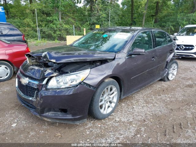 Photo 1 VIN: 1G11C5SL9FF167293 - CHEVROLET MALIBU 