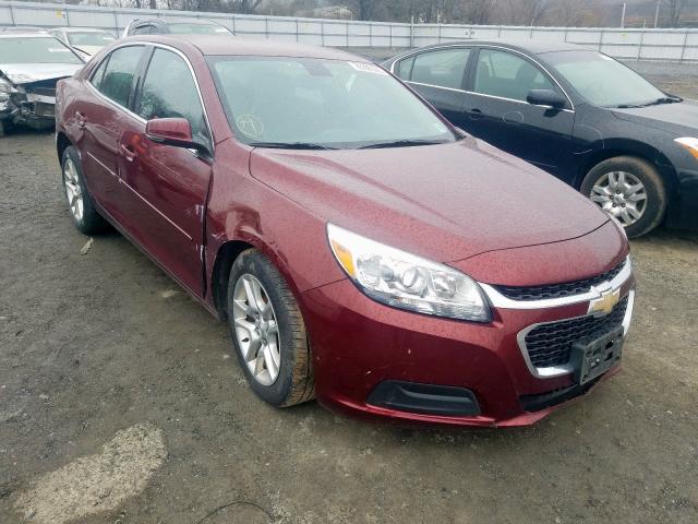 Photo 0 VIN: 1G11C5SL9FF168802 - CHEVROLET MALIBU 1LT 