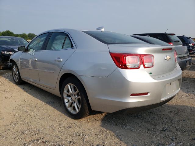 Photo 2 VIN: 1G11C5SL9FF171599 - CHEVROLET MALIBU 1LT 