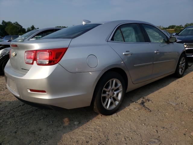 Photo 3 VIN: 1G11C5SL9FF171599 - CHEVROLET MALIBU 1LT 