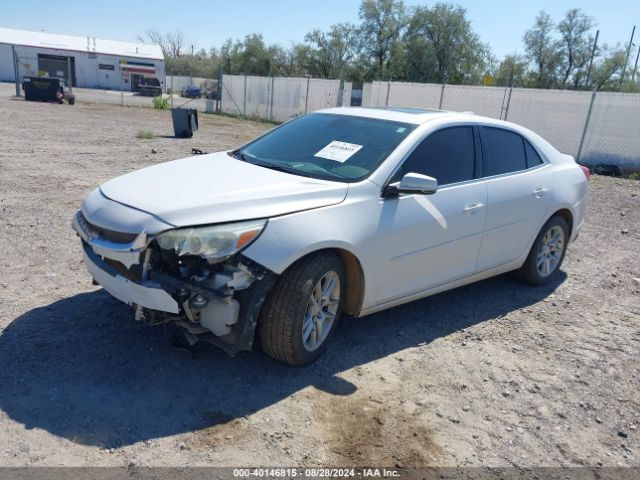 Photo 1 VIN: 1G11C5SL9FF178228 - CHEVROLET MALIBU 