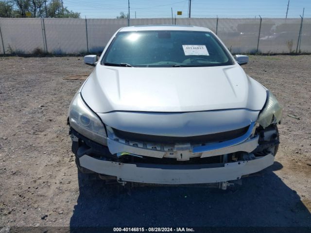 Photo 5 VIN: 1G11C5SL9FF178228 - CHEVROLET MALIBU 