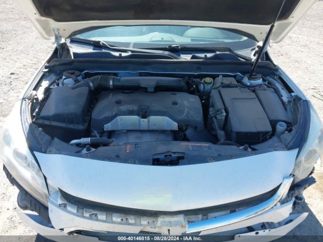 Photo 9 VIN: 1G11C5SL9FF178228 - CHEVROLET MALIBU 