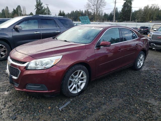 Photo 0 VIN: 1G11C5SL9FF182263 - CHEVROLET MALIBU 