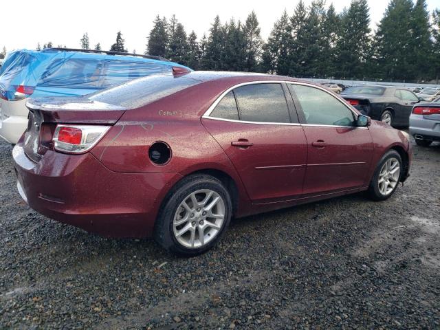 Photo 2 VIN: 1G11C5SL9FF182263 - CHEVROLET MALIBU 