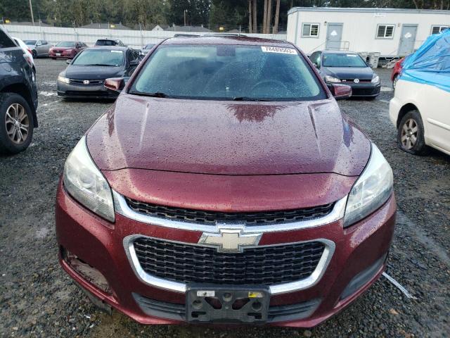 Photo 4 VIN: 1G11C5SL9FF182263 - CHEVROLET MALIBU 