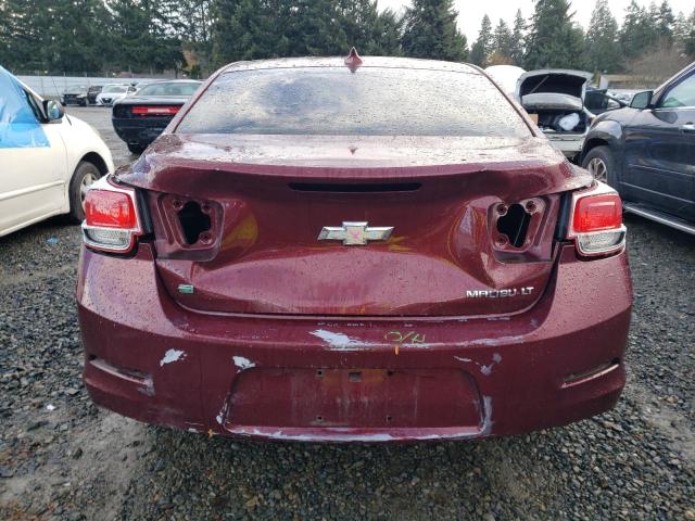 Photo 5 VIN: 1G11C5SL9FF182263 - CHEVROLET MALIBU 