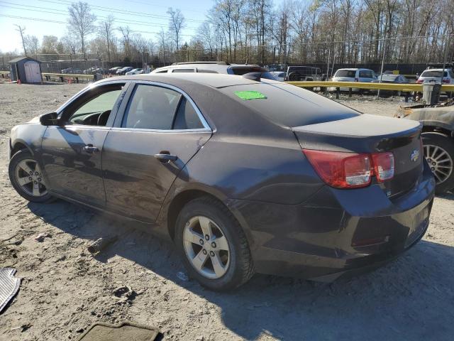 Photo 1 VIN: 1G11C5SL9FF183638 - CHEVROLET MALIBU 1LT 