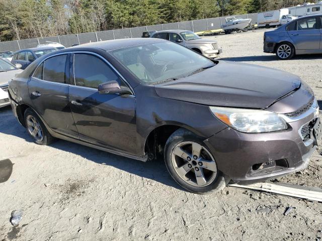 Photo 3 VIN: 1G11C5SL9FF183638 - CHEVROLET MALIBU 1LT 