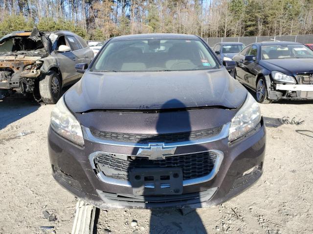 Photo 4 VIN: 1G11C5SL9FF183638 - CHEVROLET MALIBU 1LT 