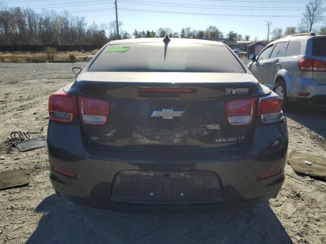 Photo 5 VIN: 1G11C5SL9FF183638 - CHEVROLET MALIBU 1LT 