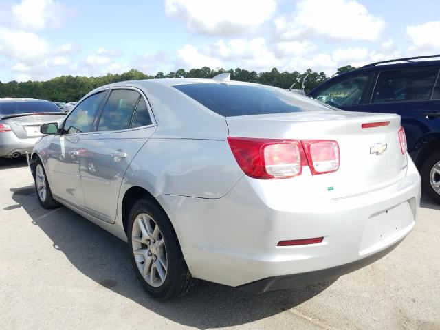 Photo 2 VIN: 1G11C5SL9FF184143 - CHEVROLET MALIBU 1LT 