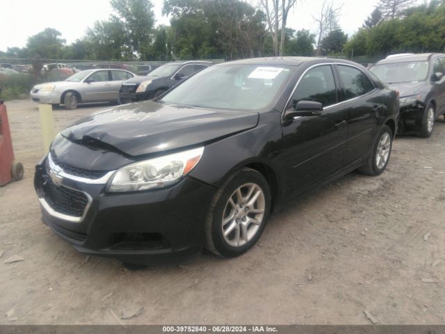 Photo 1 VIN: 1G11C5SL9FF184420 - CHEVROLET MALIBU 