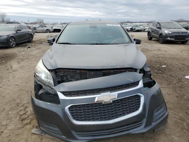 Photo 4 VIN: 1G11C5SL9FF201605 - CHEVROLET MALIBU 