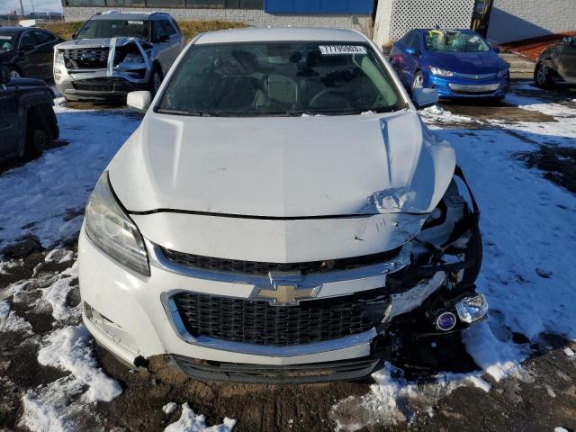 Photo 4 VIN: 1G11C5SL9FF202883 - CHEVROLET MALIBU 