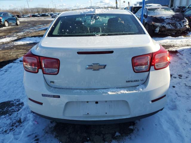 Photo 5 VIN: 1G11C5SL9FF202883 - CHEVROLET MALIBU 