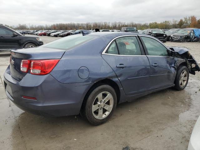 Photo 2 VIN: 1G11C5SL9FF210594 - CHEVROLET MALIBU 1LT 