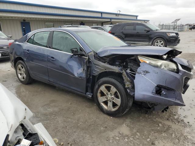 Photo 3 VIN: 1G11C5SL9FF210594 - CHEVROLET MALIBU 1LT 