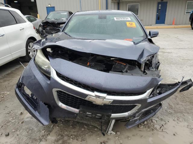 Photo 4 VIN: 1G11C5SL9FF210594 - CHEVROLET MALIBU 1LT 