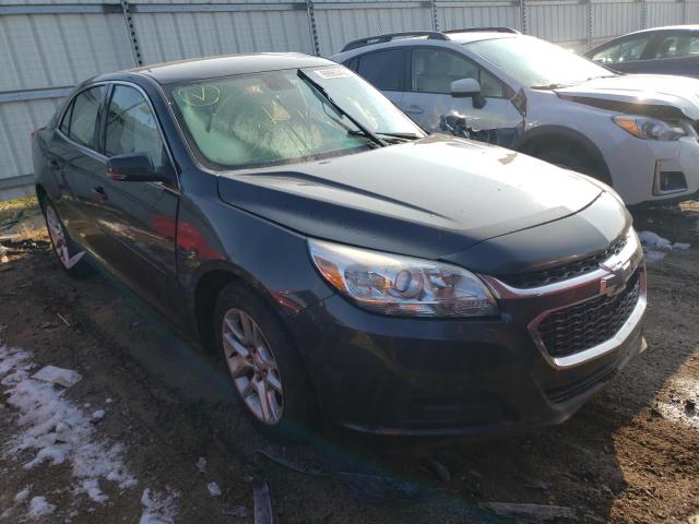 Photo 0 VIN: 1G11C5SL9FF216346 - CHEVROLET MALIBU 1LT 