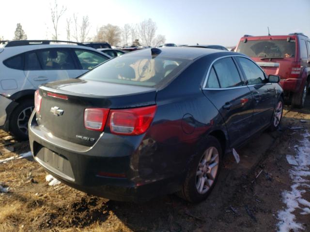 Photo 3 VIN: 1G11C5SL9FF216346 - CHEVROLET MALIBU 1LT 