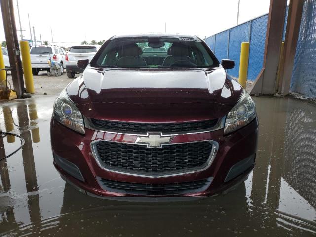 Photo 4 VIN: 1G11C5SL9FF217545 - CHEVROLET MALIBU 1LT 