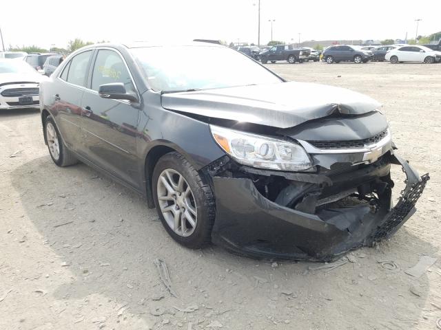 Photo 0 VIN: 1G11C5SL9FF220462 - CHEVROLET MALIBU 