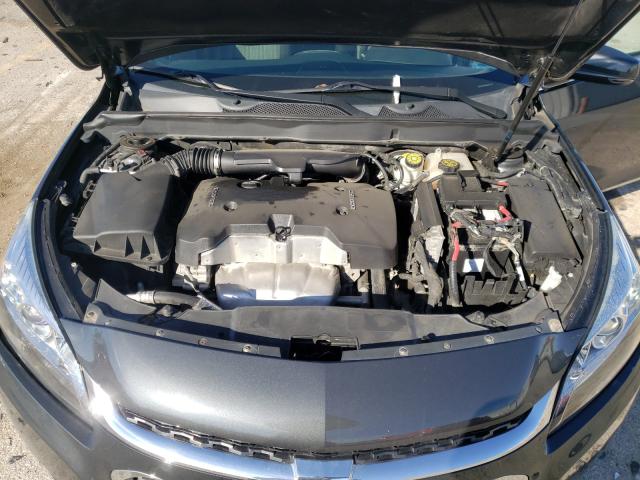 Photo 6 VIN: 1G11C5SL9FF223328 - CHEVROLET MALIBU 1LT 