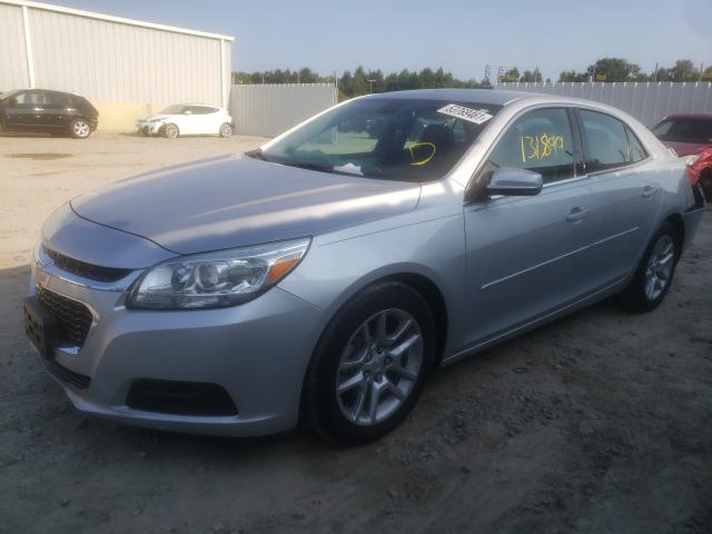 Photo 1 VIN: 1G11C5SL9FF225029 - CHEVROLET MALIBU 1LT 