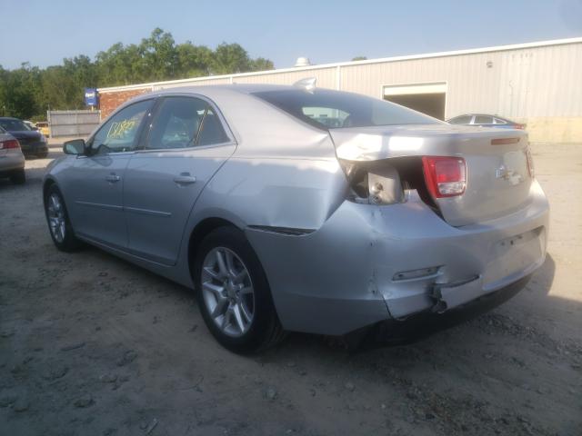 Photo 2 VIN: 1G11C5SL9FF225029 - CHEVROLET MALIBU 1LT 