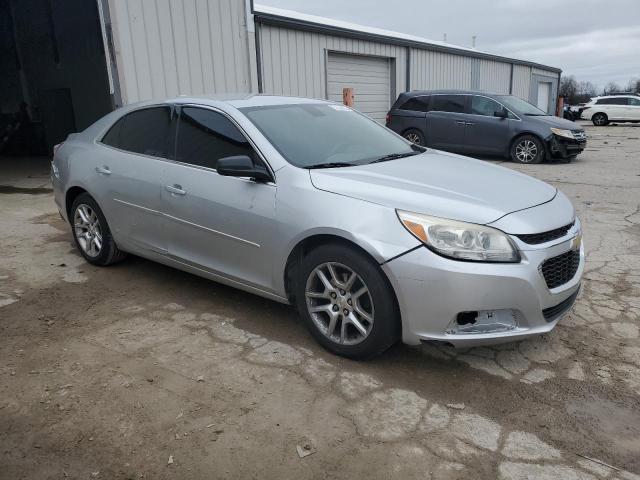 Photo 3 VIN: 1G11C5SL9FF230585 - CHEVROLET MALIBU 