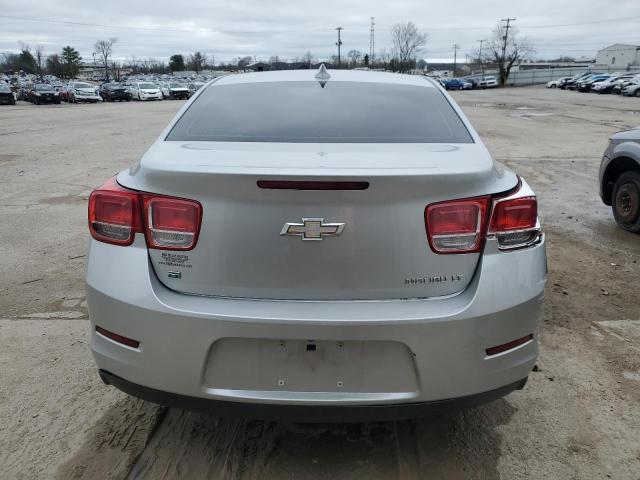 Photo 5 VIN: 1G11C5SL9FF230585 - CHEVROLET MALIBU 