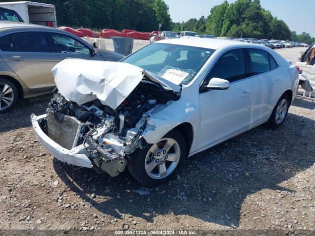 Photo 1 VIN: 1G11C5SL9FF232661 - CHEVROLET MALIBU 