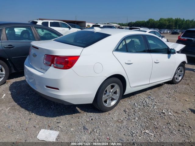 Photo 3 VIN: 1G11C5SL9FF232661 - CHEVROLET MALIBU 