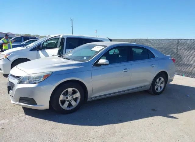 Photo 1 VIN: 1G11C5SL9FF235883 - CHEVROLET MALIBU 