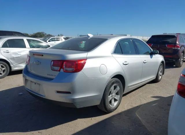 Photo 3 VIN: 1G11C5SL9FF235883 - CHEVROLET MALIBU 