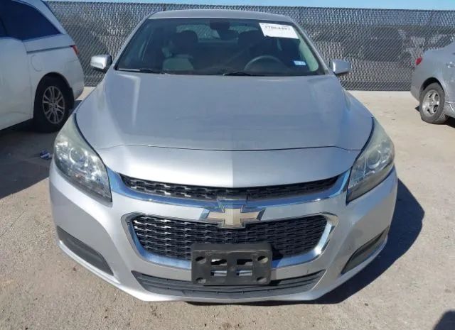 Photo 5 VIN: 1G11C5SL9FF235883 - CHEVROLET MALIBU 