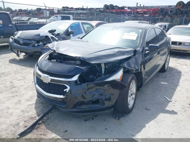 Photo 5 VIN: 1G11C5SL9FF238444 - CHEVROLET MALIBU 