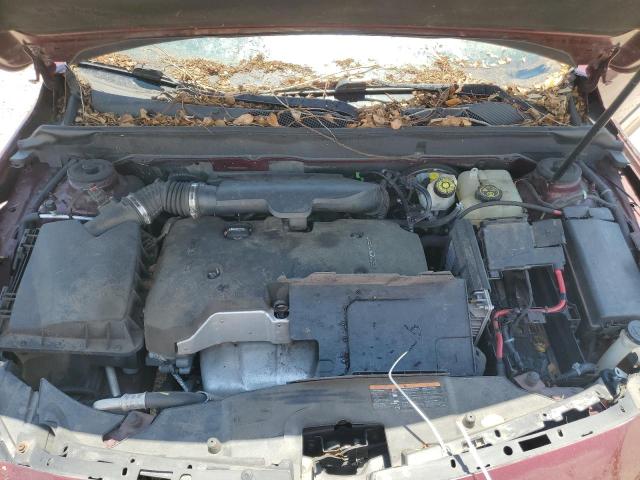 Photo 10 VIN: 1G11C5SL9FF239822 - CHEVROLET MALIBU 