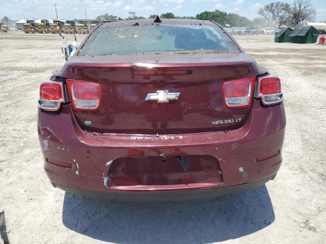 Photo 5 VIN: 1G11C5SL9FF239822 - CHEVROLET MALIBU 