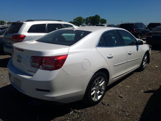 Photo 3 VIN: 1G11C5SL9FF240811 - CHEVROLET MALIBU 1LT 