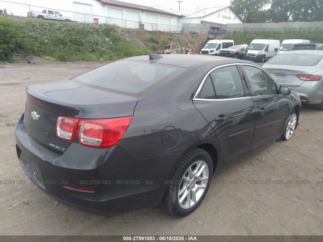 Photo 3 VIN: 1G11C5SL9FF241196 - CHEVROLET MALIBU 