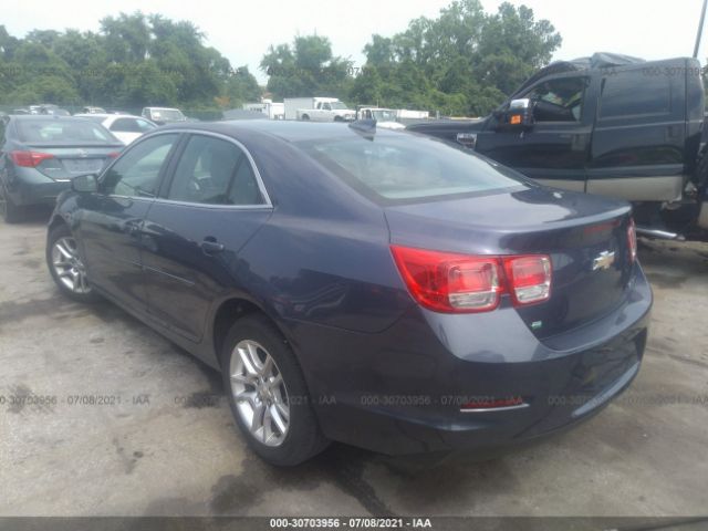 Photo 2 VIN: 1G11C5SL9FF243904 - CHEVROLET MALIBU 